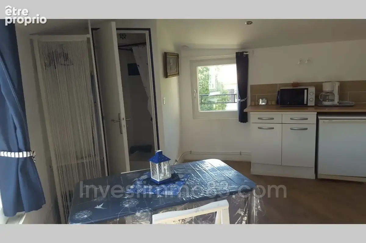 Appartement 4 pièces 66 m² à vendre à Barjols (83670) - photo 4
