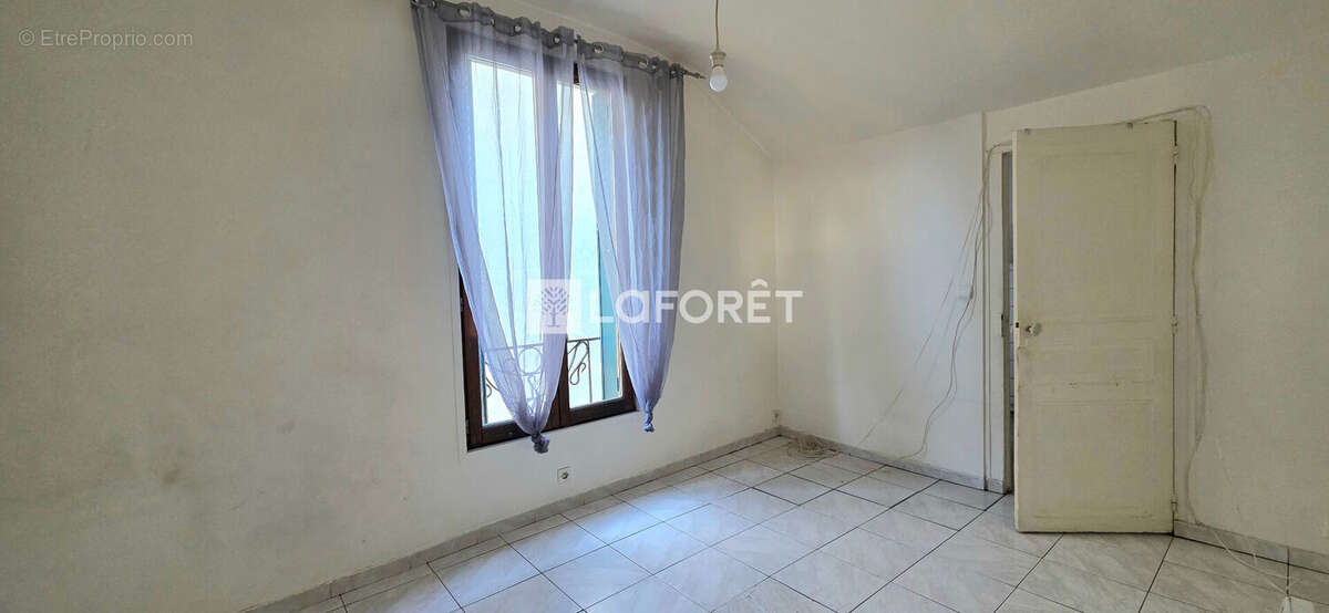 Appartement à AULNAY-SOUS-BOIS