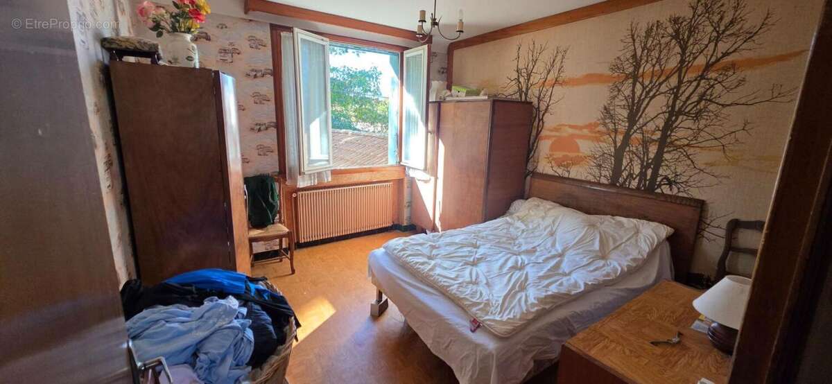 Maison à LALEVADE-D'ARDECHE