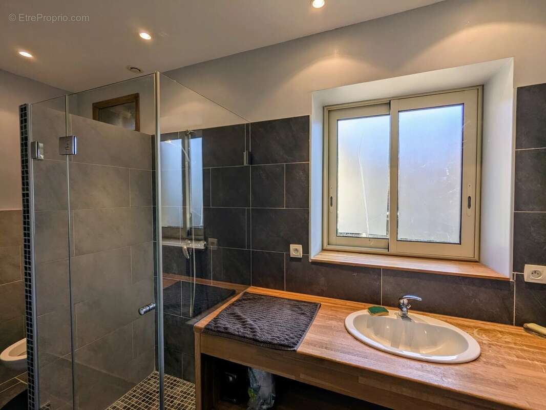 Maison à BERZE-LA-VILLE