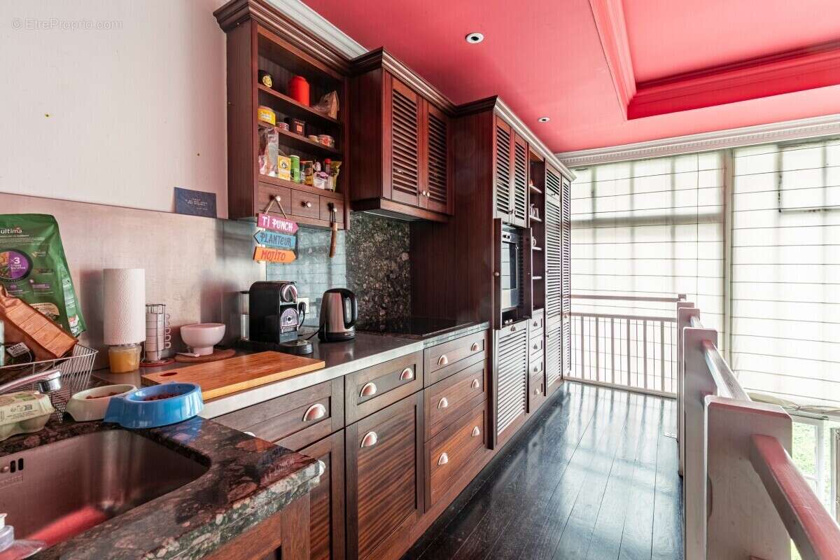 Atelier /5m hauteur/modulable/trocadero - photo 7