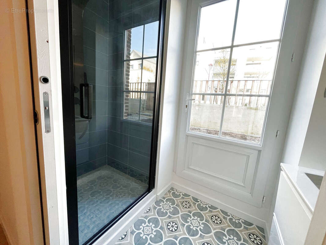 Appartement à SUCE-SUR-ERDRE