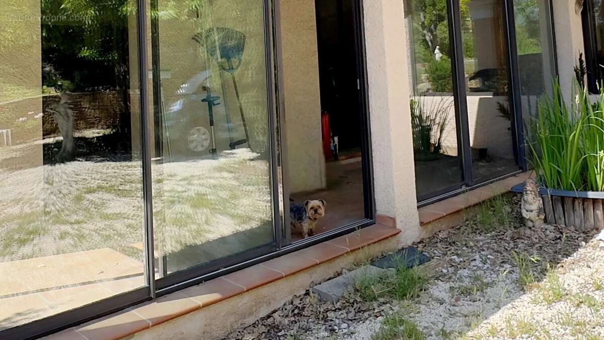 Maison à LA SEYNE-SUR-MER