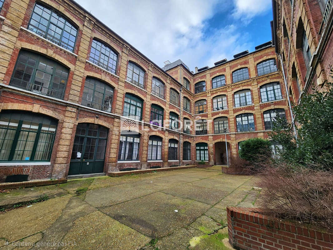 Appartement à ELBEUF