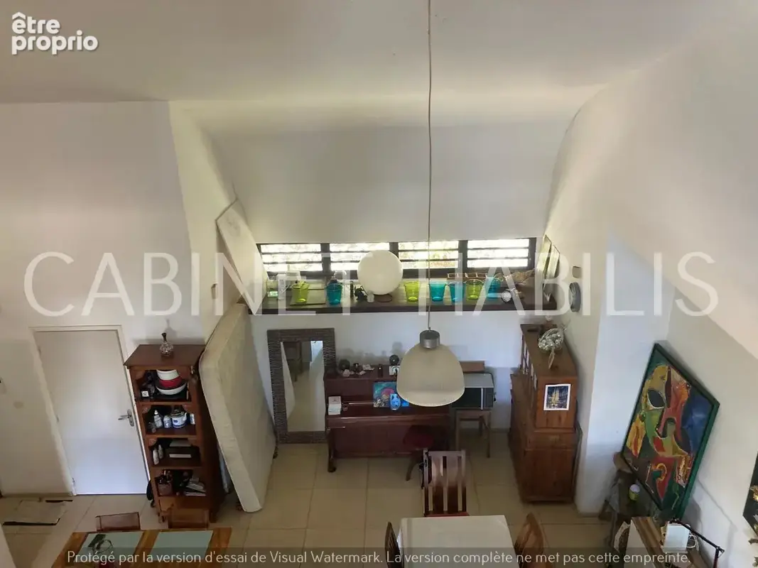 À vendre   villa d’architecte - saint-pierre   475 000 € - photo 8