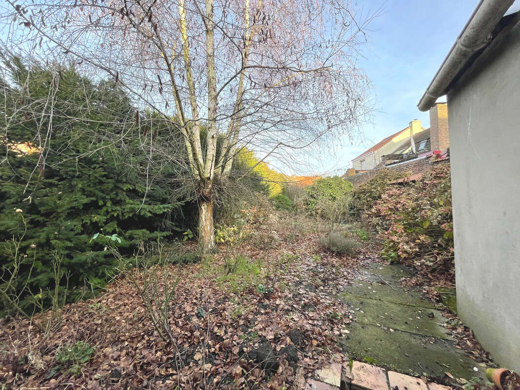 Maison à STEENVOORDE