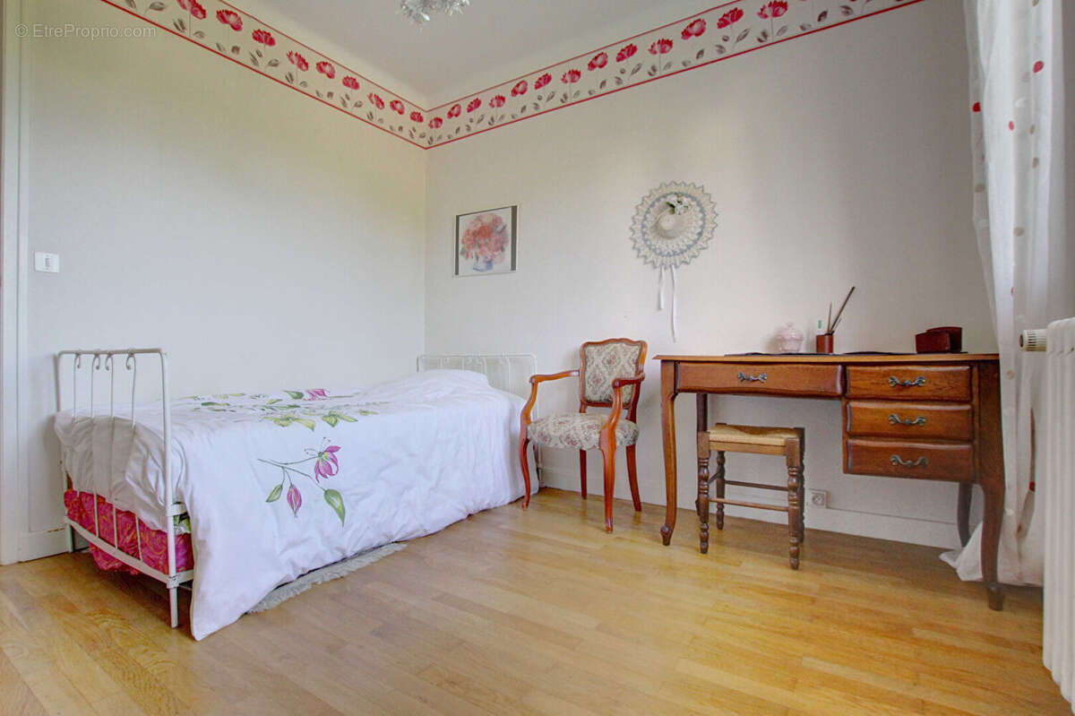 Maison à SAINT-EUSEBE