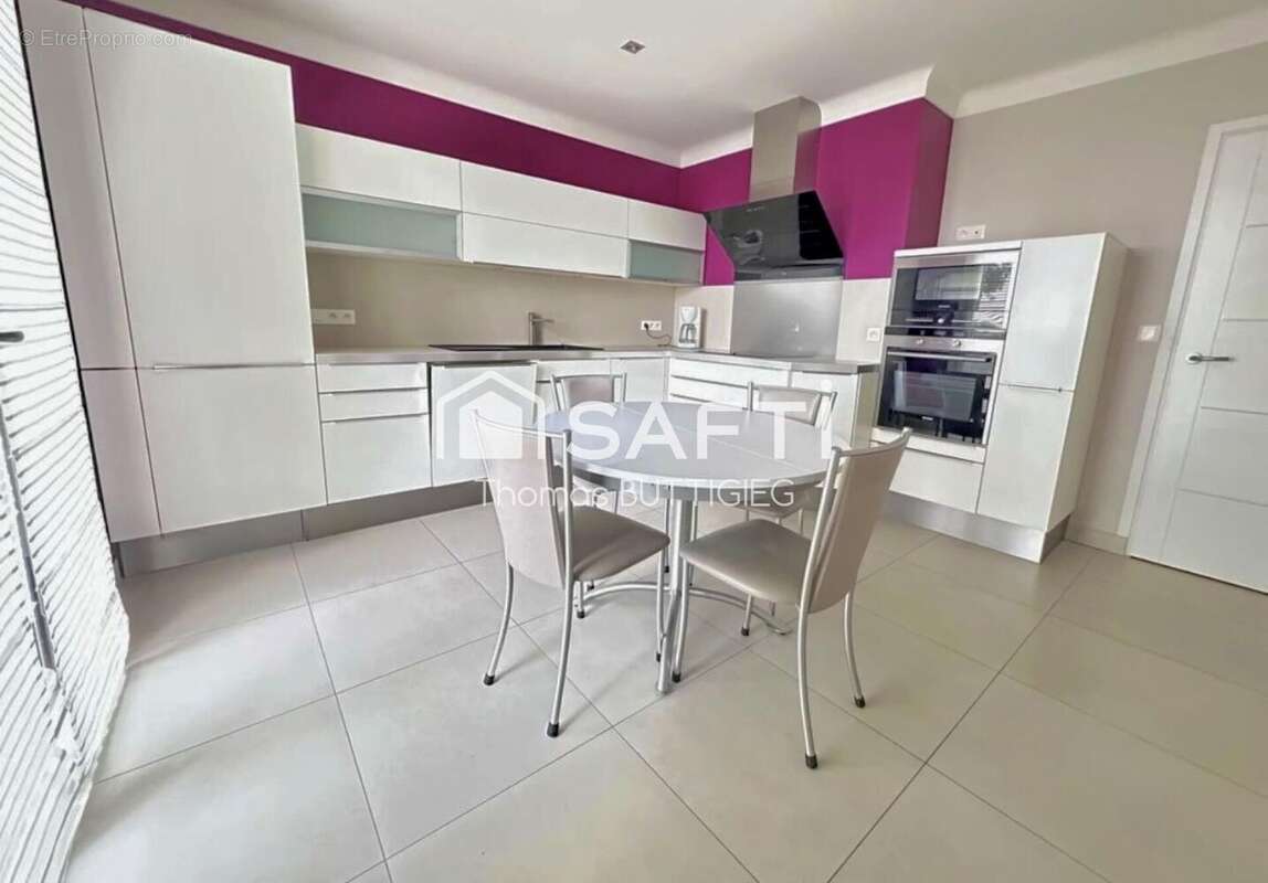 Photo 3 - Maison à MONTBERT