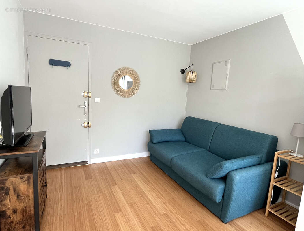 Appartement à LA GRANDE-MOTTE