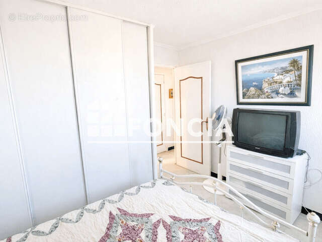 Appartement à NARBONNE