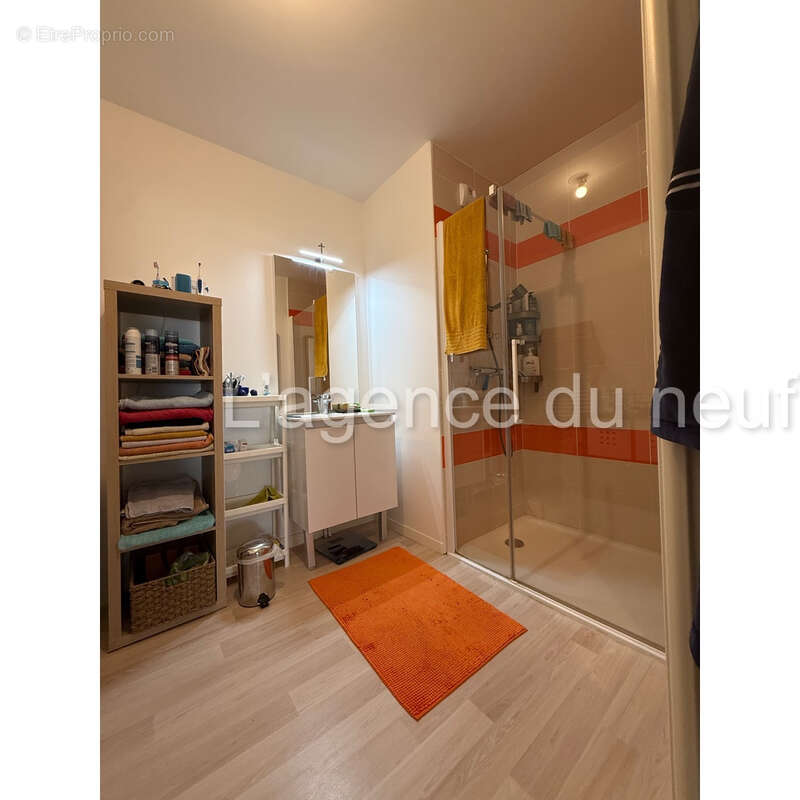 Appartement à IFS