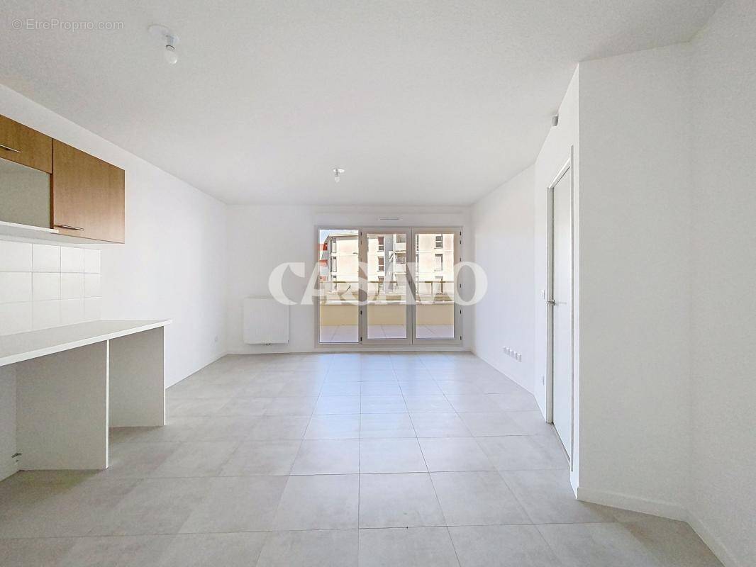 Appartement à CENON