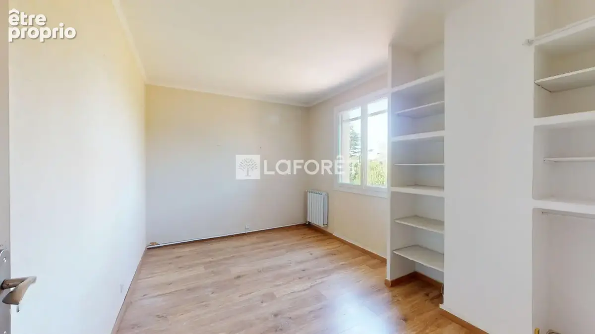 Maison Istres T5 Jardin - photo 16