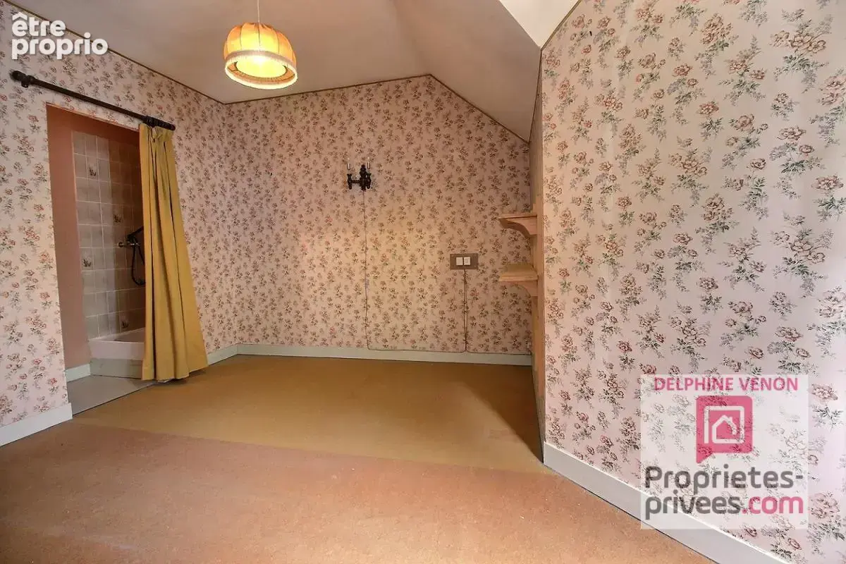 Exclusivité - Maison 4 chambres en centre ville de  Chateauneuf  sur Loire - photo 6