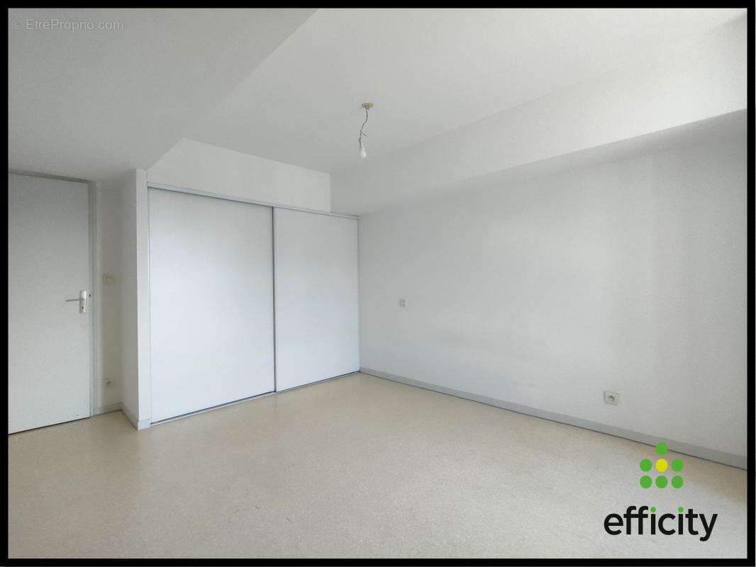 Appartement à VITRE