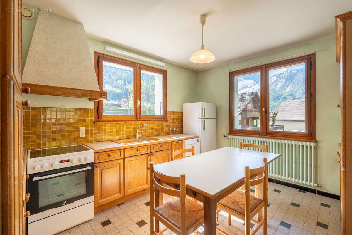 Maison à THONES