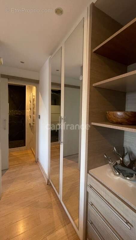 Appartement à SAINT-CYPRIEN