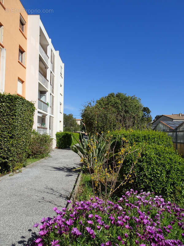 Appartement à HYERES