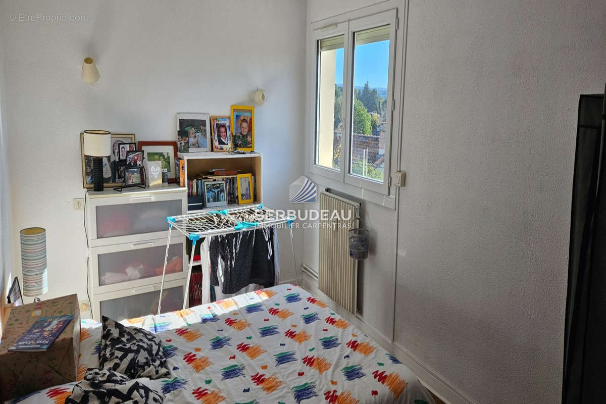 Appartement à CARPENTRAS