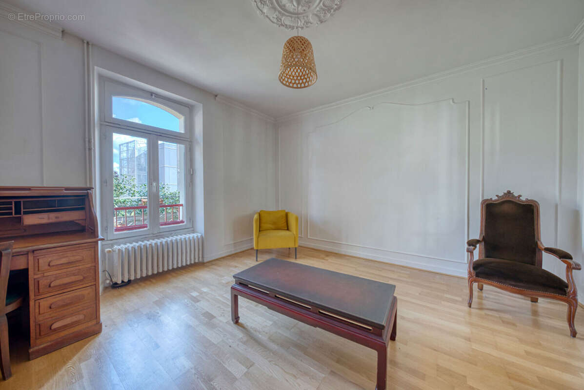 Maison à RENNES