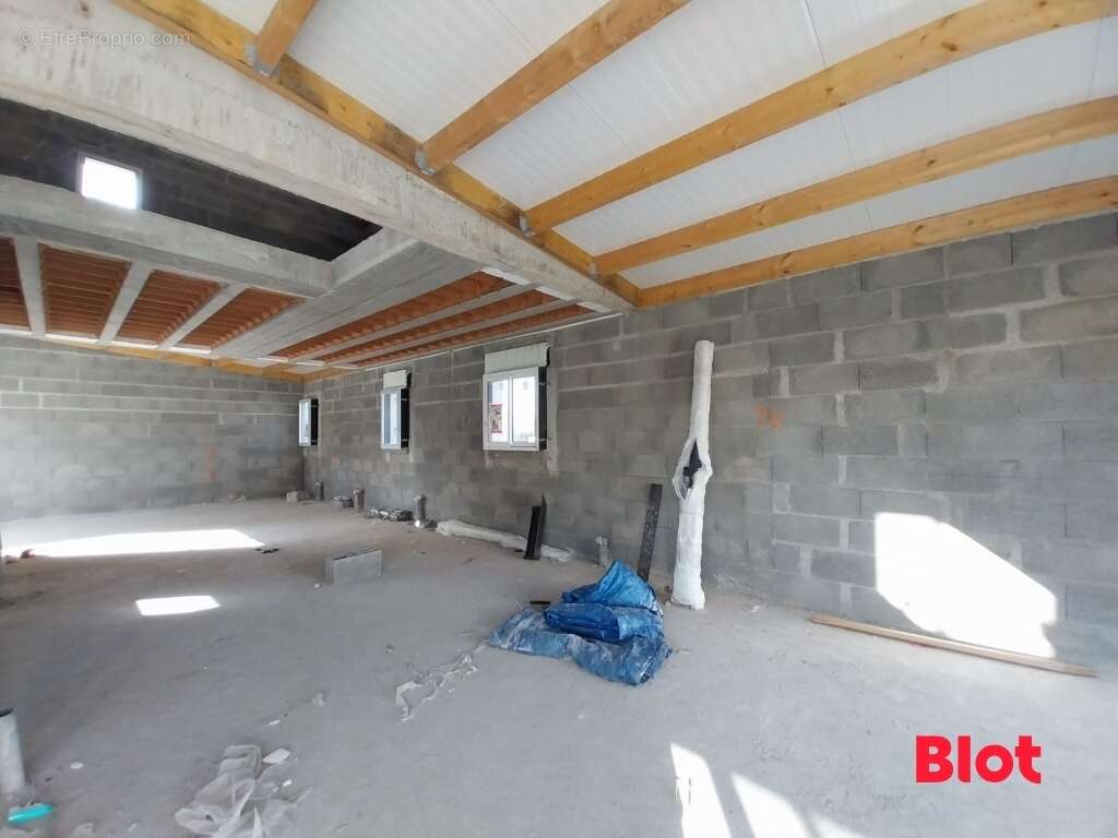 Maison à BAIN-DE-BRETAGNE