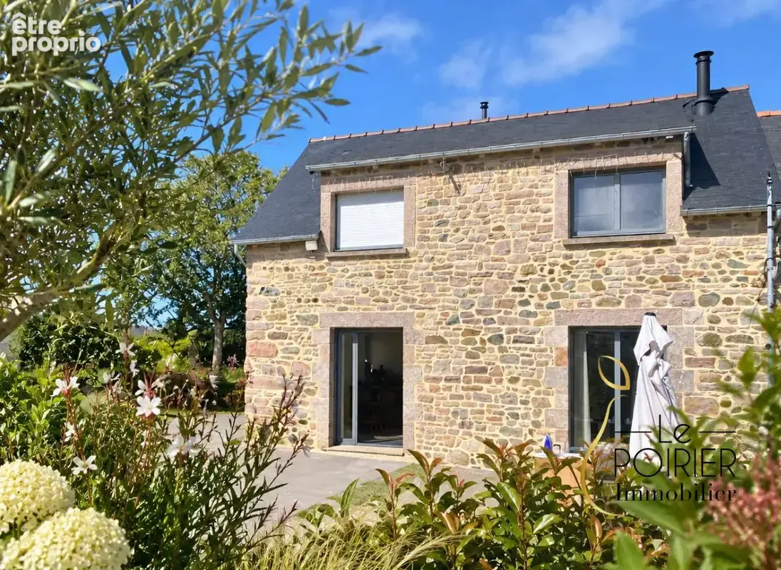 Photo Maison à Saint-Alban au prix de 278 250€
