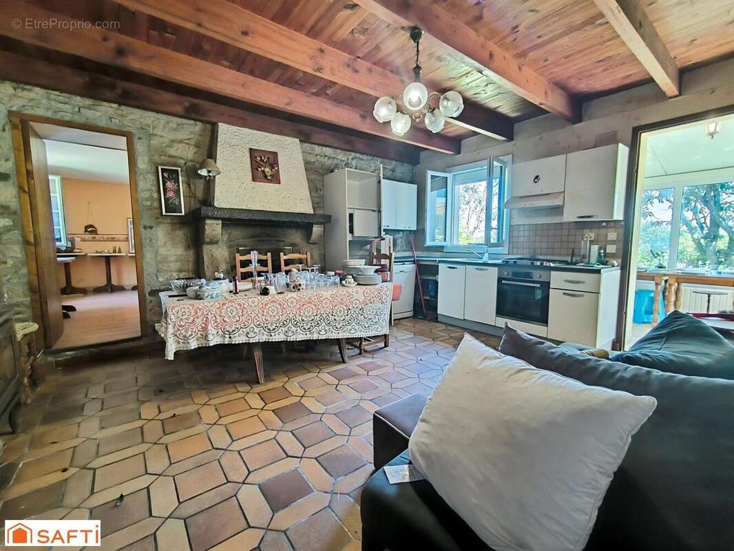 Photo 7 - Maison à GUERLESQUIN