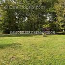 Terrain à NEUNG-SUR-BEUVRON