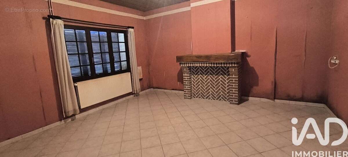 Maison 115 m² à Foncquevillers  - photo 6
