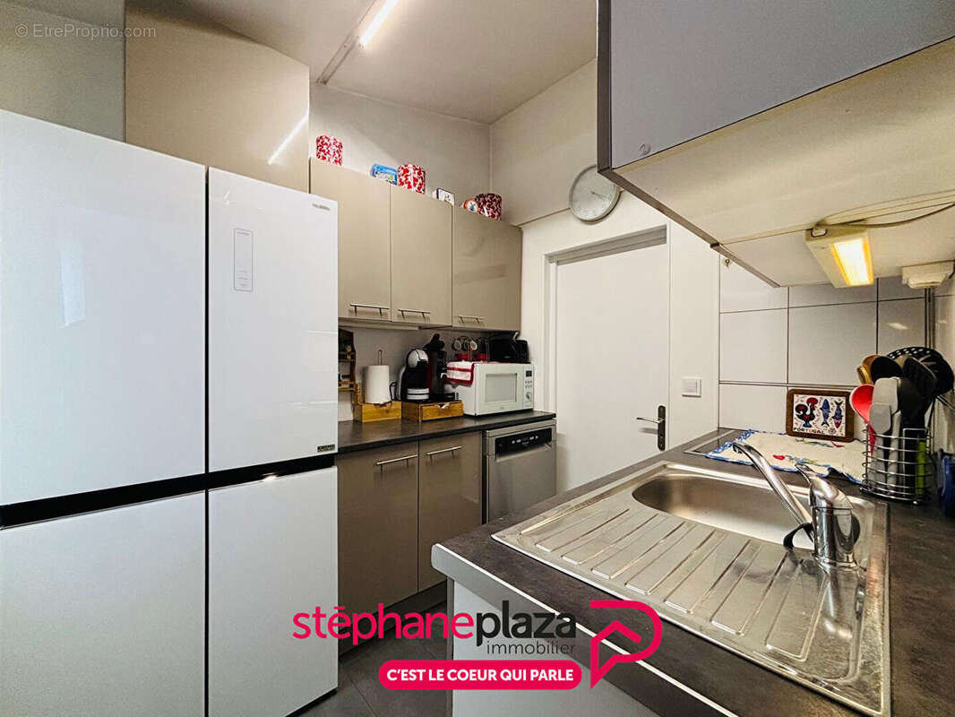 Maison à ARGENTEUIL