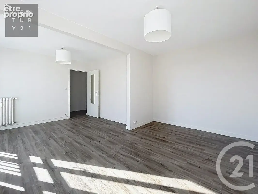 Appartement 4 pièces 81 m² à vendre à Troyes (10000) - photo 4