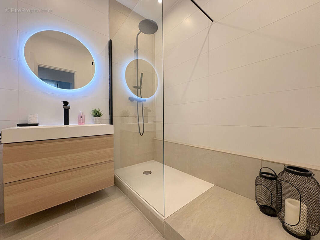 Appartement à NOZAY