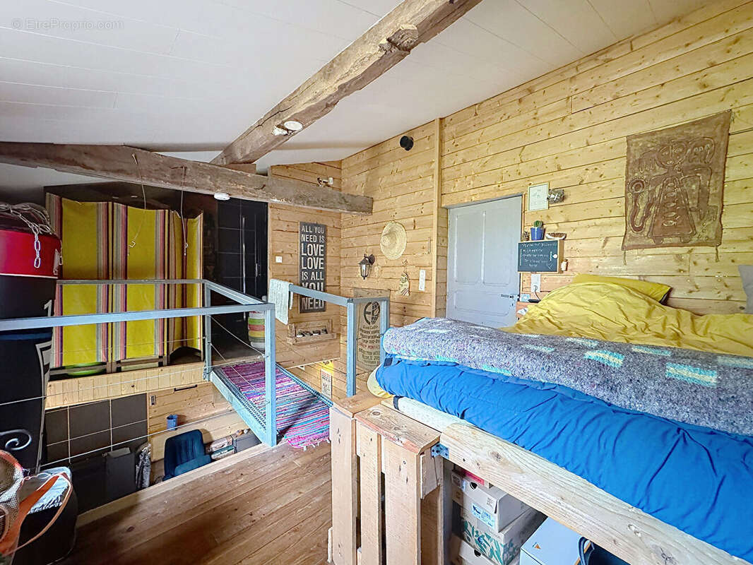 Maison à LES CAMMAZES