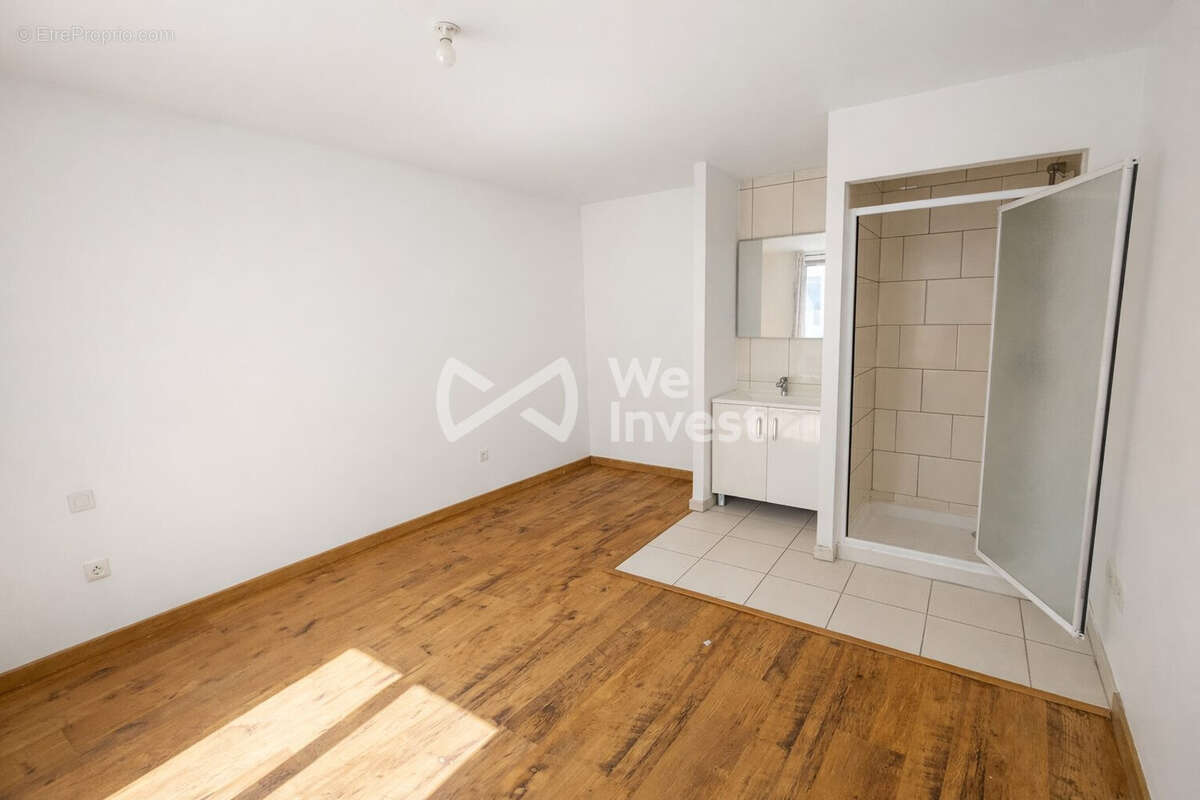 Appartement à TROYES