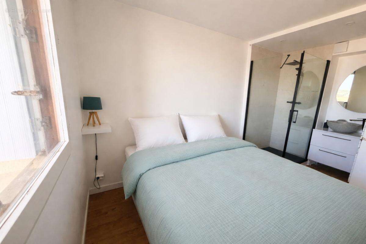 Appartement à LACANAU