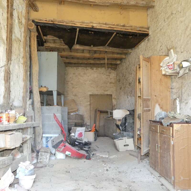 Maison à VENAREY-LES-LAUMES