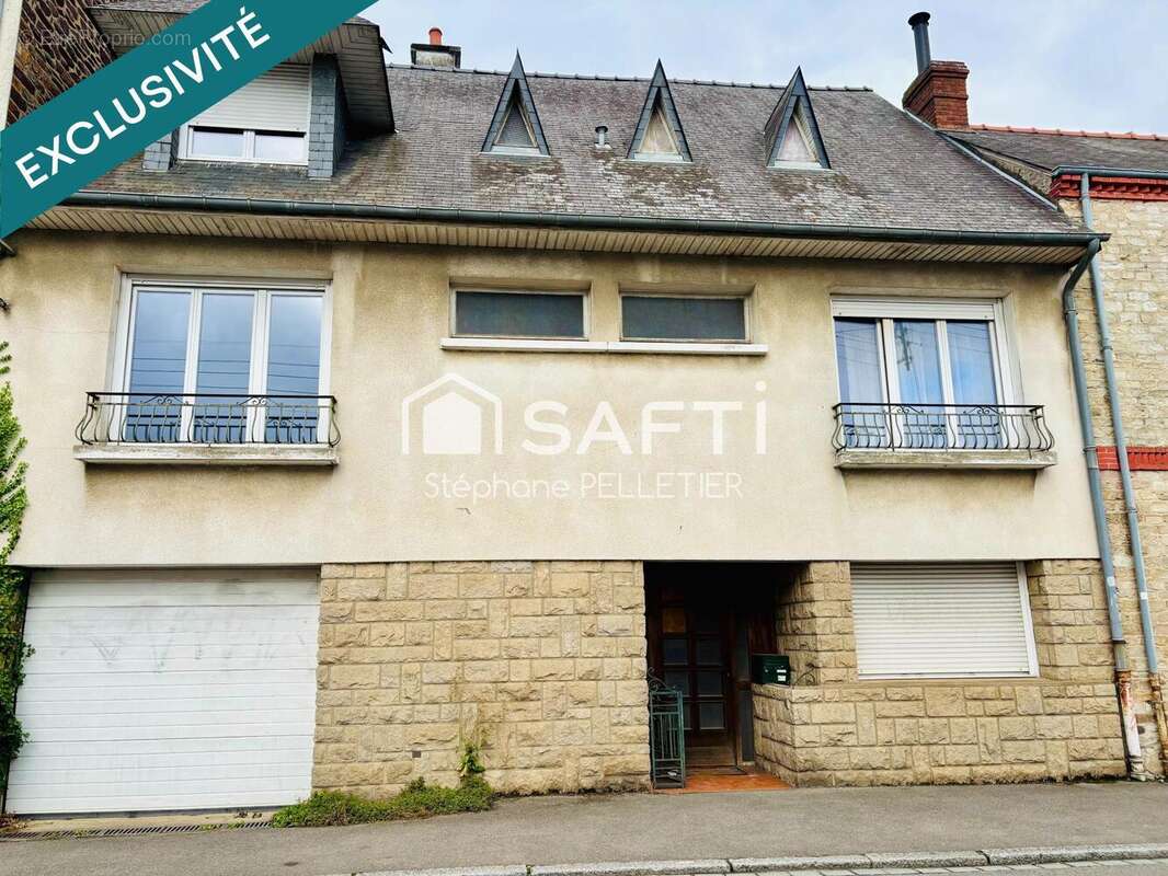 Photo 5 - Maison à RENNES