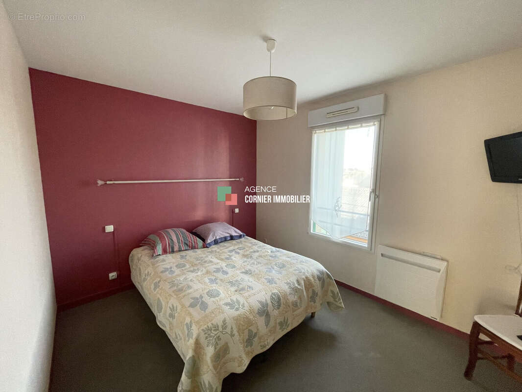 Appartement à VITRE