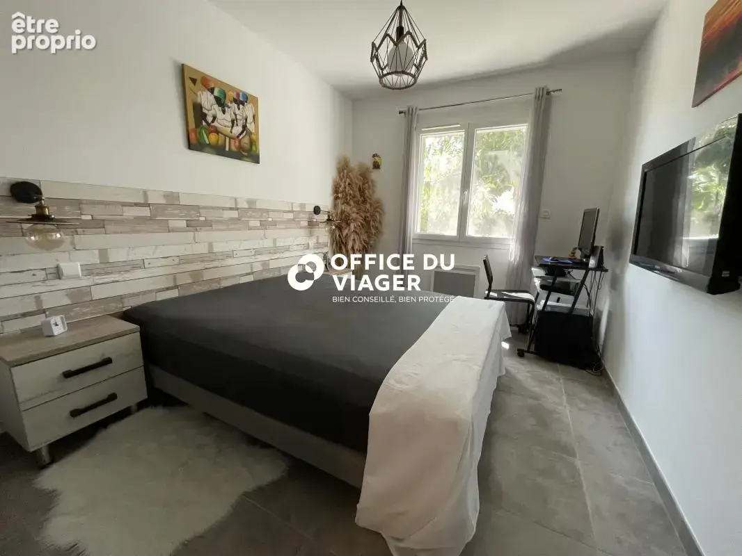 Maison - 3 pièces - 78 m² - photo 6