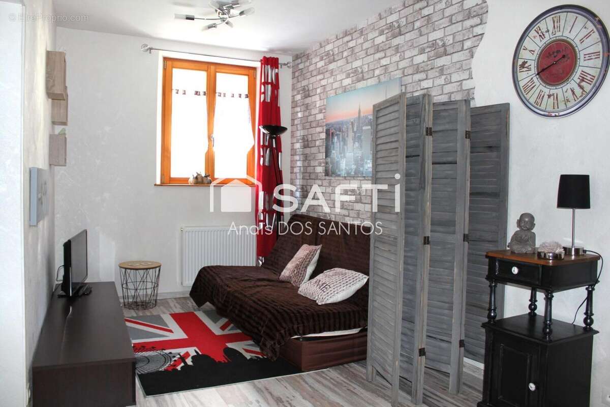 Photo 8 - Maison à SELESTAT