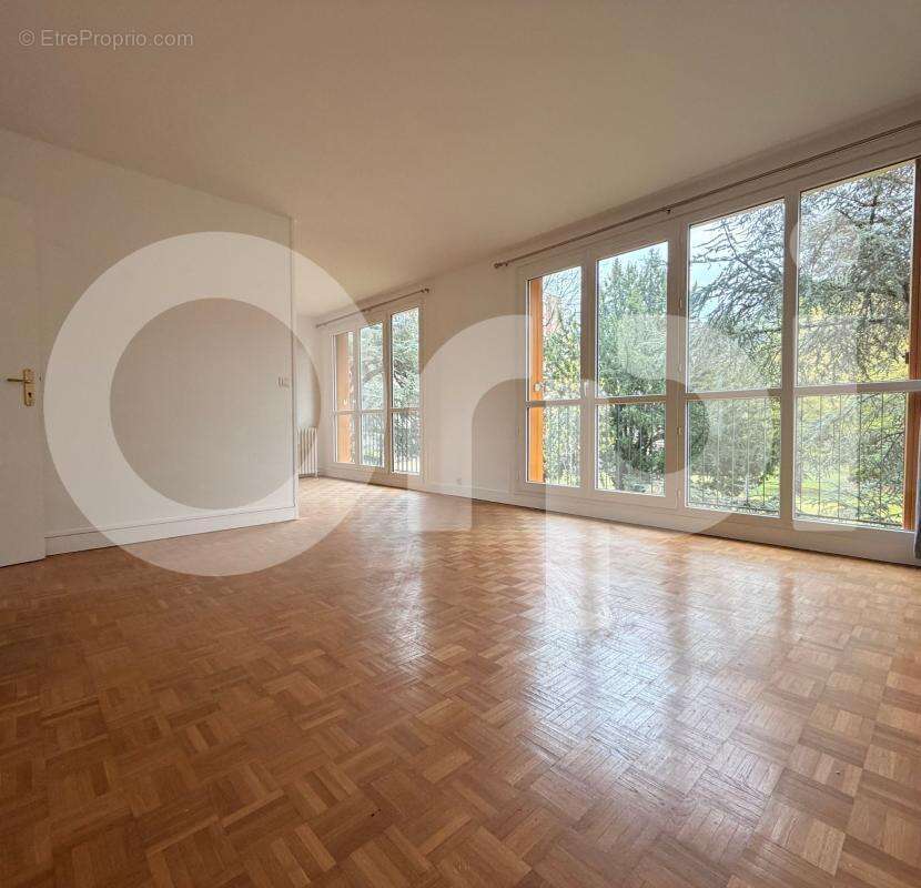 Appartement à COMPIEGNE