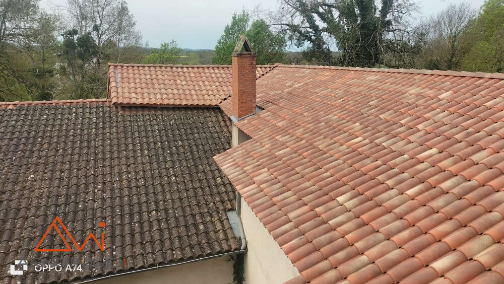 Maison à GAILLAC