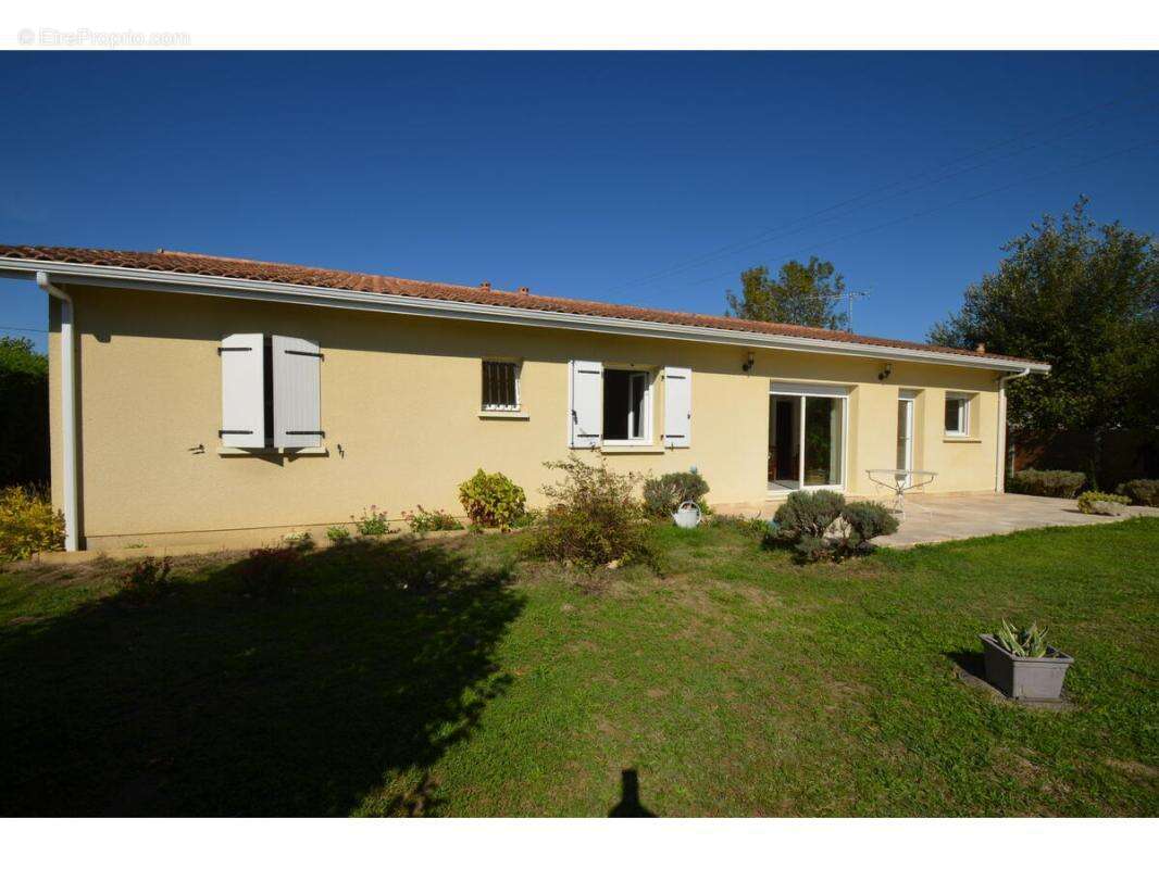 Maison 123 m² à Le Fieu  - photo 14