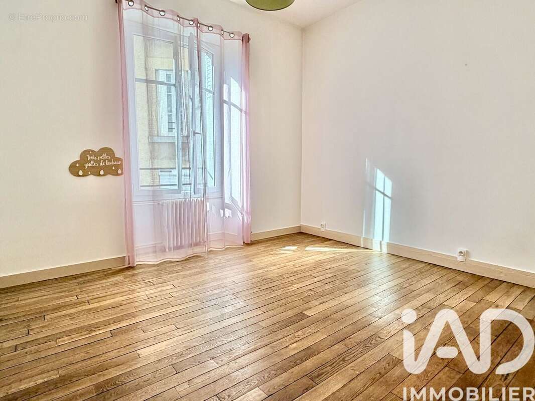 Photo 4 - Appartement à LIMOGES