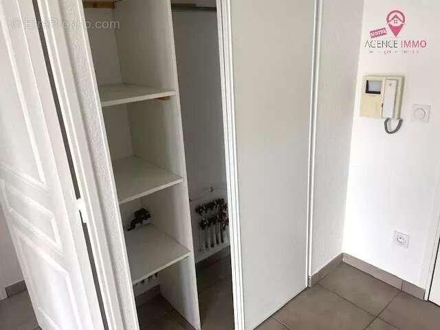 Appartement à LYON-8E