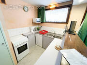 Appartement à GOUAUX-DE-LARBOUST