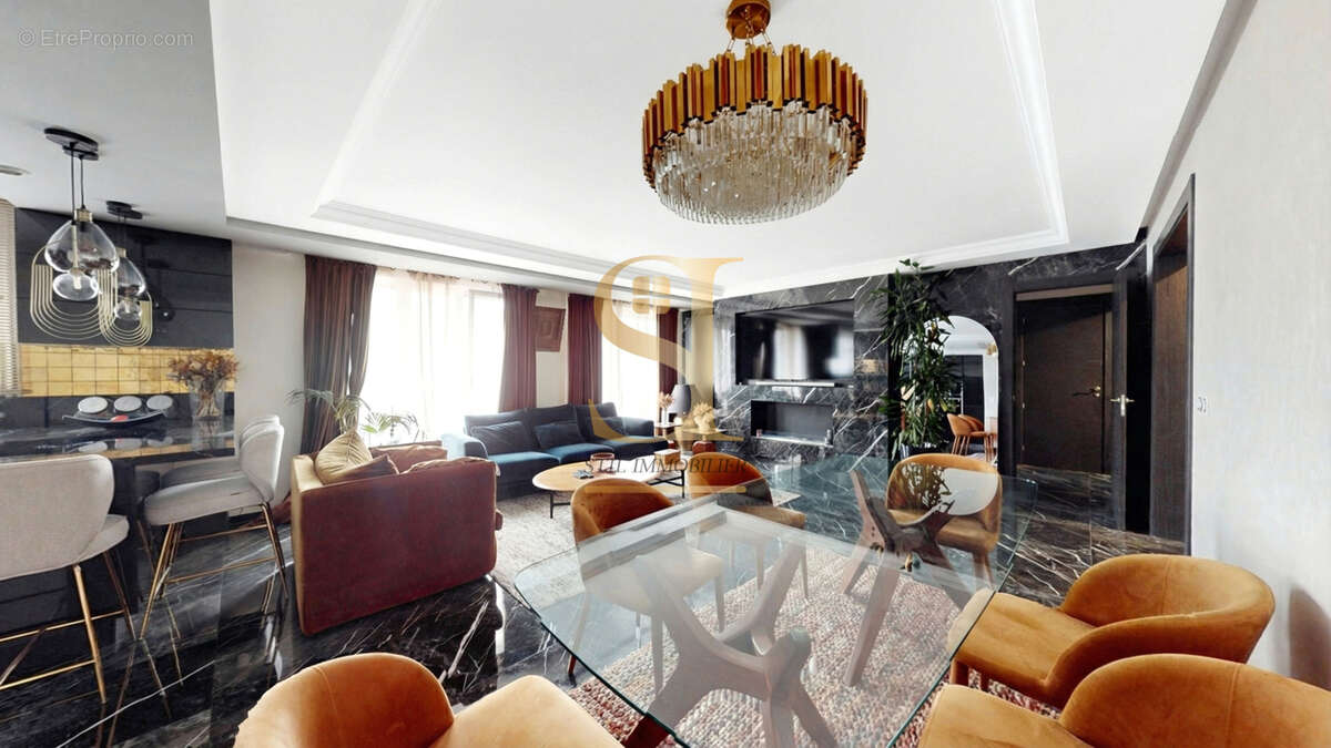 Appartement à DRAVEIL