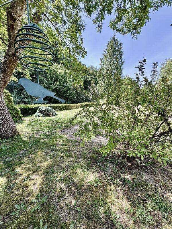  Sur les hauteurs de Creutzwald, en lisière de forêt – Maison familiale de 175 m² avec appartement indépendant et plus de 100 m² - photo 25