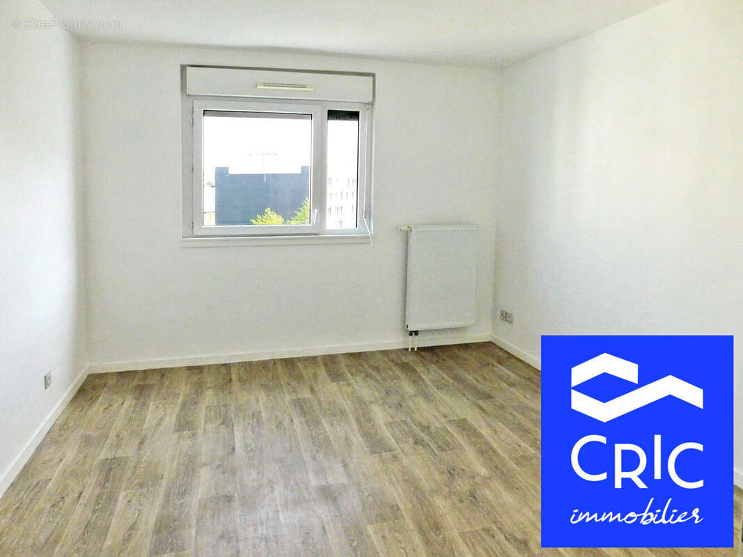Appartement à LE HAVRE
