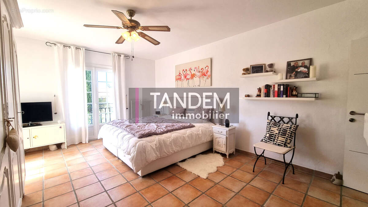 Maison à MONTPELLIER